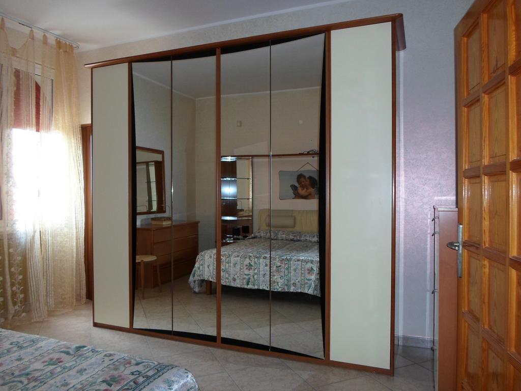 Villa Santo Stefano Monopoli Ruang foto