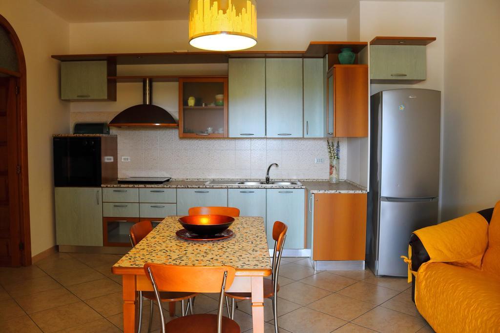 Villa Santo Stefano Monopoli Bagian luar foto